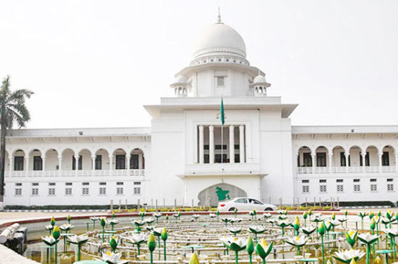 সংসদ নির্বাচন ও গণভোট একসঙ্গে করার বৈধতা নিয়ে রিট