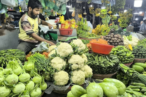 রমজান উপলক্ষ্যে পণ্যদ্রব্যের দাম পর্যালোচনায় সভা ১৯ জানুয়ারি