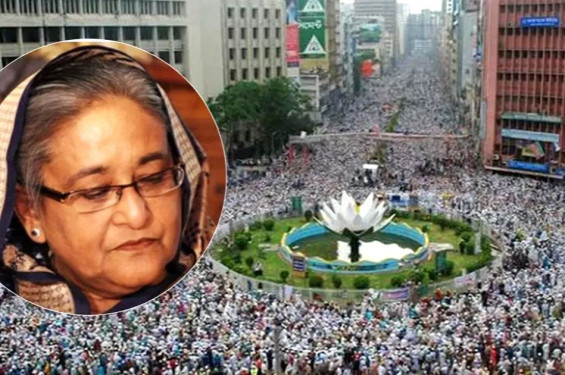 প্রসিকিউশনের হাতে তদন্ত   প্রতিবেদন, আসামি ৪১