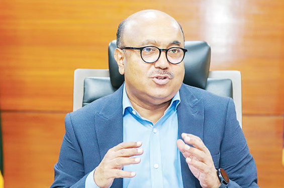 পিএসসি চেয়ারম্যানের   পদত্যাগের সিদ্ধান্ত