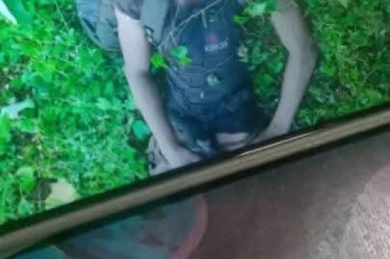 ঠাকুরগাঁওয়ে সীমান্তে বিএসএফ’র গুলিতে বাংলাদেশী যুবক নিহত