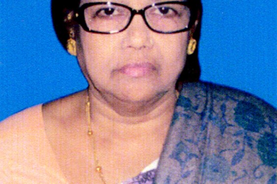 ঝিনাইদহের সাংবাদিক ফয়সাল আহমেদ’র মায়ের ইন্তেকাল