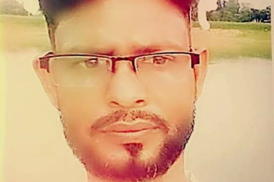 বৈষম্যবিরোধী ছাত্র আন্দোলনে হামলা মামলায়  দৌলতদিয়া ইউনিয়ন যুবলীগ নেতা গ্রেপ্তার