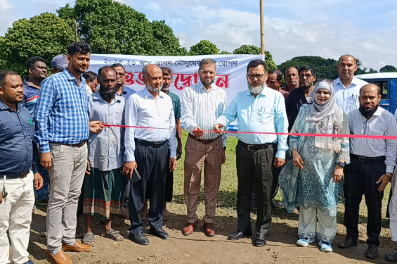 কৃষকের আখের মূল্য ৪৮ ঘন্টার মধ্যে পরিশোধ করা হবে:বিএসএফআইসি চেয়ারম্যান