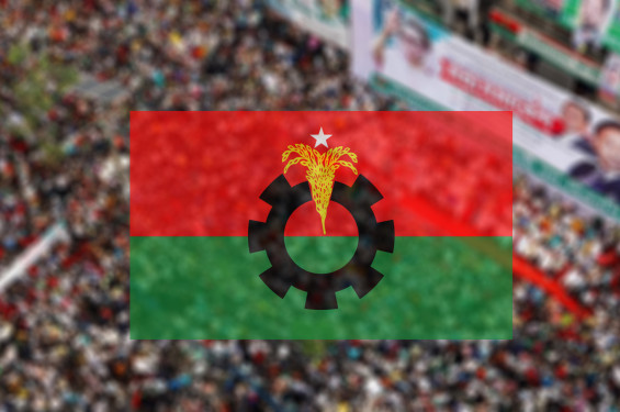 ফ্যাসিবাদবিরোধী সব দল নিয়ে জোট করবে বিএনপি
