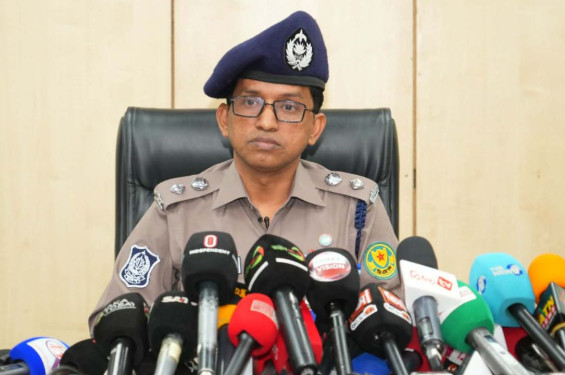 হত্যার পর ওবায়দুল্লাহকে সাত টুকরা করে রুমমেট শাহীন