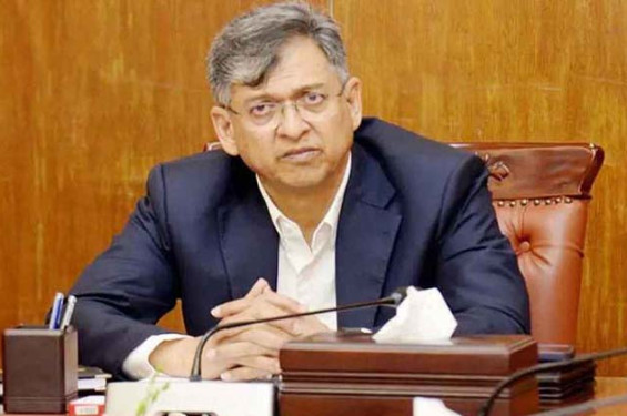 ২৬ মার্চে দেশব্যাপী কোনো আলোকসজ্জা করা যাবে না: স্বরাষ্ট্রমন্ত্রী