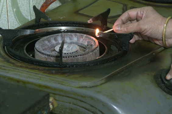 সারা দেশে গ্যাসের চাপ কম থাকবে : তিতাস