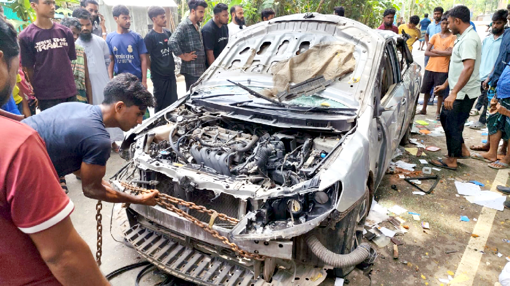 সেপ্টেম্বরে সড়ক দুর্ঘটনায়   প্রাণ গেল ৪২৩ জনের