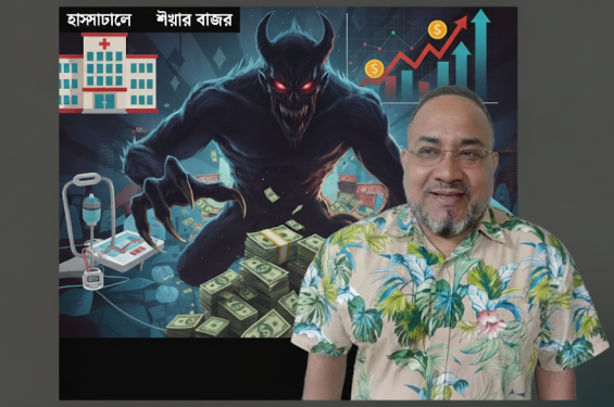 অধরা মিঠু সিন্ডিকেটের কুশীলবরা