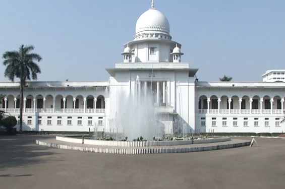 ৫ মামলায় খায়রুল হকের জামিন বহাল