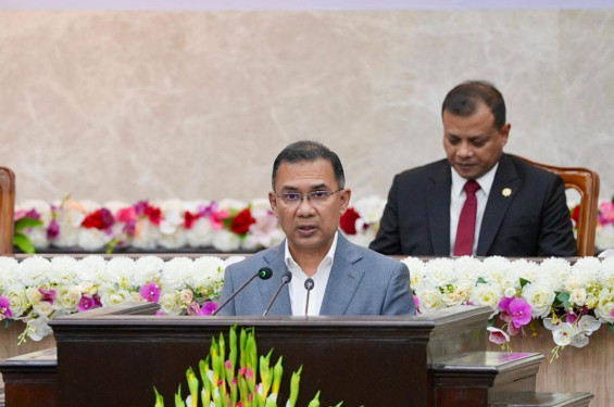 চ্যালেঞ্জ মোকাবিলায় এসএসএফকে   প্রযুক্তিনির্ভর হওয়ার আহ্বান
