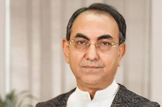 দুর্নীতির ১৫ মামলায় খালাস পেলেন মির্জা আব্বাস