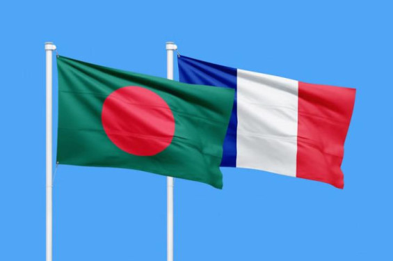 বাংলাদেশের বোয়িং কেনা নিয়ে আমি মোটেও চিন্তিত নই: ফ্রান্সের রাষ্ট্রদূত