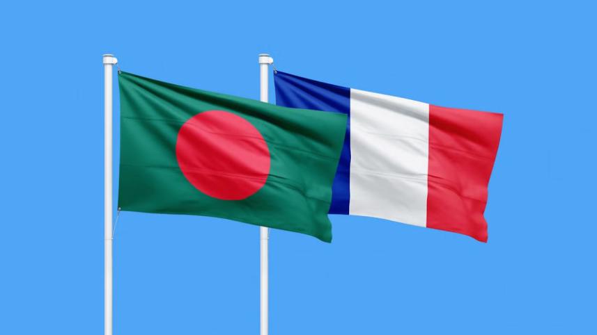 বাংলাদেশের বোয়িং কেনা নিয়ে আমি মোটেও চিন্তিত নই: ফ্রান্সের রাষ্ট্রদূত
