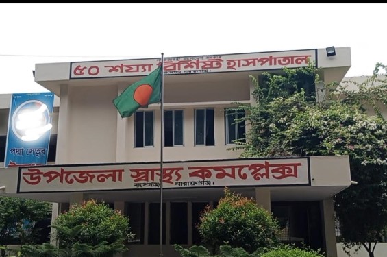 আলোচিত শান্ত সরকার হত্যার ঘটনায় মানববন্ধনে অংশ নেওয়ায় দোকানের কর্মচারীকে পেটালো যুবদল নেতার ভাই