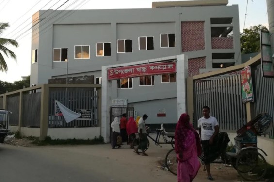 ঝিনাইদহের কোটচাঁদপুর ৬ মাসে আত্মহত্যার চেষ্টাই ব্যর্থ ২৪৪ জন নারী পুরুষ