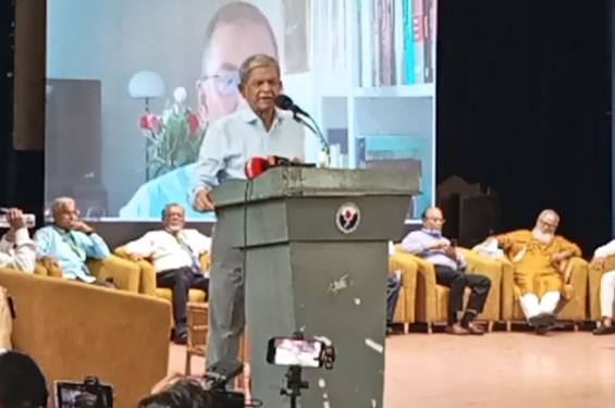 আমাদের ভবিষ্যৎ প্রধানমন্ত্রী তারেক রহমান : মির্জা ফখরুল