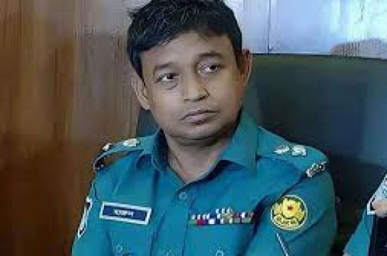 সাবেক ডিবিপ্রধান হারুনসহ পুলিশের ১৮ কর্মকর্তা বরখাস্ত