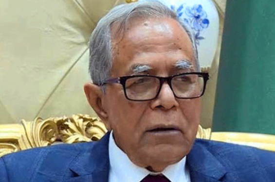 সাবেক রাষ্ট্রপতির বিদেশ গমন তদন্তে উচ্চপর্যায়ের কমিটি