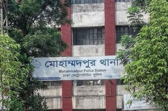 মোহাম্মদপুরে ফের খুন