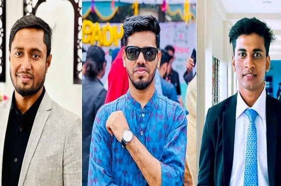 সরকারি বাঙলা কলেজে অঙ্গীকারের উপদেষ্টা পরিষদ ও নতুন আহ্বায়ক কমিটি ঘোষণা