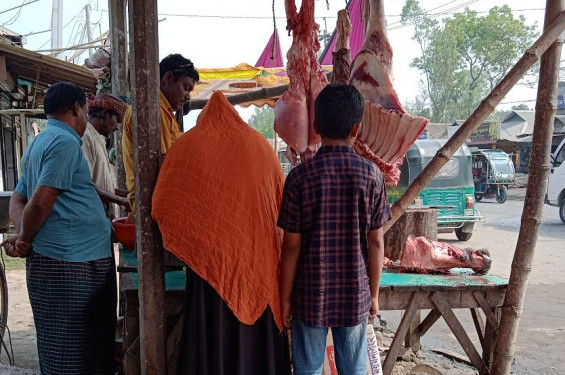 সর্বোচ্চ না হলেও তুলনামূলক ভালোটা চাই