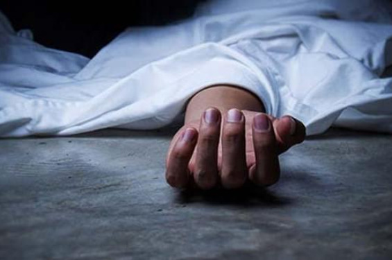 জামালগঞ্জে ছোট ভাইয়ের হাতে বড় ভাই খুন