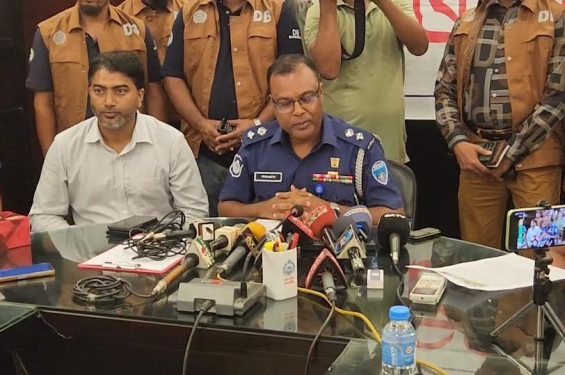 ব্রাহ্মণবাড়িয়ায় আধিপত্য টিকাতেই সহযোগীকে হত্যা