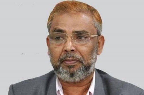কুষ্টিয়ায় চালকল মালিক সমিতির সভাপতির বাসভবনে গুলি