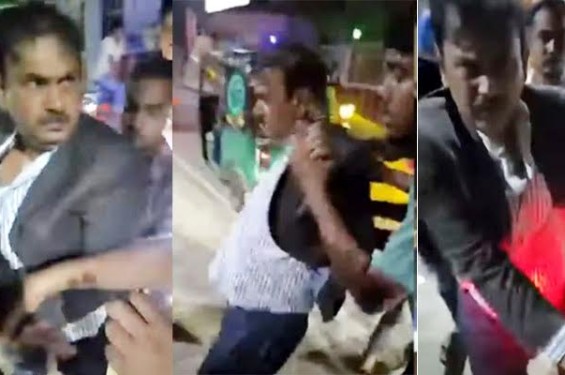 অবশেষে আবারো কারাগারে সাবেক এমপি আজিজ