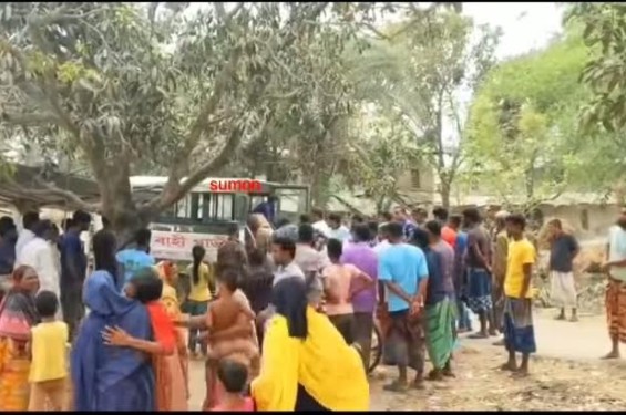 গাছ কাটা নিয়ে বিরোধ, দুই ভাইকে পিটিয়ে হত্যা