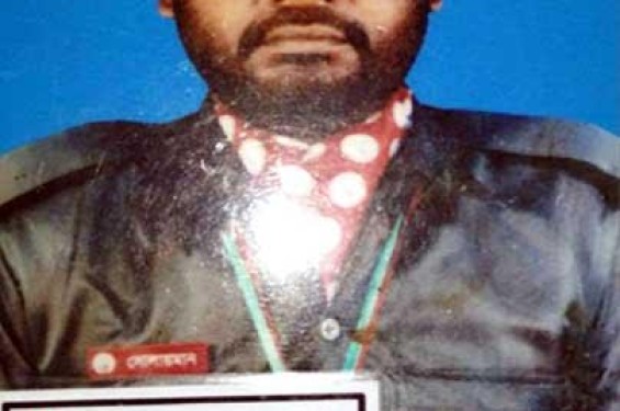 রাণীনগরে মুক্তিযোদ্ধা ছোলায়মান আলীর ইন্তেকাল