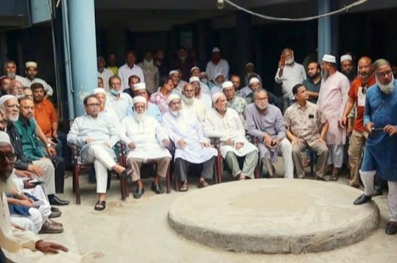 ব্যবসায়ীরা বিভিন্ন রকম অসুবিধায় রয়েছে