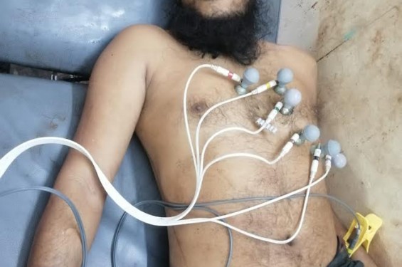 বামনায় দেশীয় অস্ত্রসহ ডাকাত সদস্য গ্রেফতার চিকিৎসাধীন অবস্থায় মৃত্যু