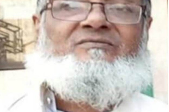 রাণীনগরে বিসিআইসি’র অবসরপ্রাপ্ত প্রকৌশলী নবির উদ্দিন খানের ইন্তেকাল