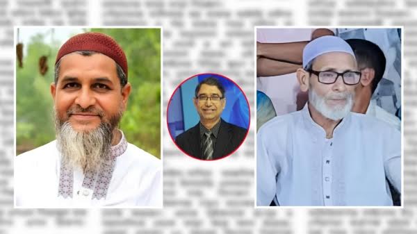 আহমেদ আযম খানের বিরুদ্ধে আ'লীগ পুনর্বাসনের অভিযোগে বিএনপি নেতাদের গণহারে পদত্যাগ