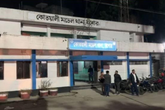 যশোরে লটারিতে ৯ থানার নতুন ওসি হলেন যারা