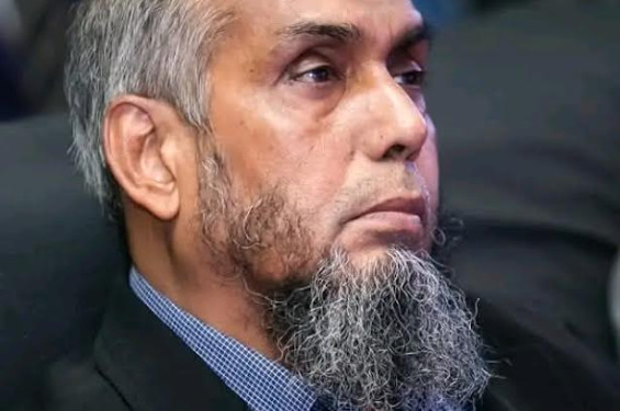 নবীনগরের সাবেক এমপি এবাদুল করিম বুলবুল আর নেই