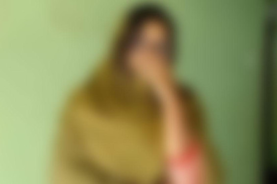 আজমিরীগঞ্জে কলেজ ছাত্রীর অস্বাভাবিক মৃতু্য