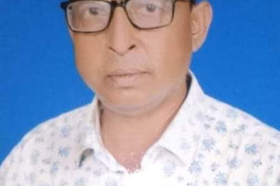 রাণীনগরে কালীগ্রাম ইউপি চেয়ারম্যান গ্রেপ্তার
