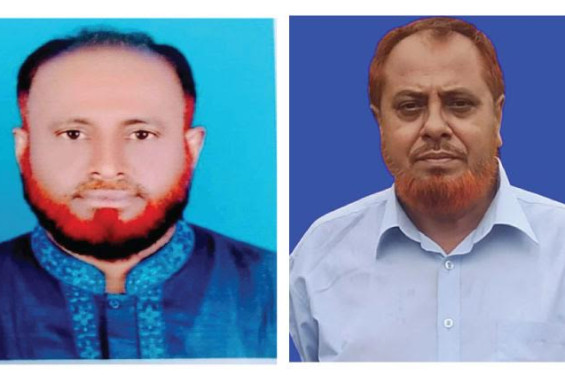 নাসিরনগর প্রেসক্লাবের নতুন কমিটি গঠন: সভাপতি আছমত, সম্পাদক সবুজ