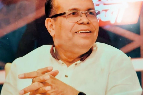 বিএনপিতে ফিরেই নড়াইল-২ আসনে ধানের শীষের প্রার্থী ফরিদুজ্জামান ফরহাদ