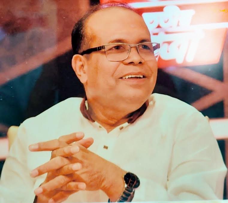 বিএনপিতে ফিরেই নড়াইল-২ আসনে ধানের শীষের প্রার্থী ফরিদুজ্জামান ফরহাদ