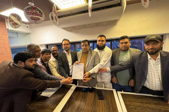 শার্শায় মফিকুল হাসান বাদ, চূড়ান্ত মনোনয়ন পেলেন নুরুজ্জামান লিটন