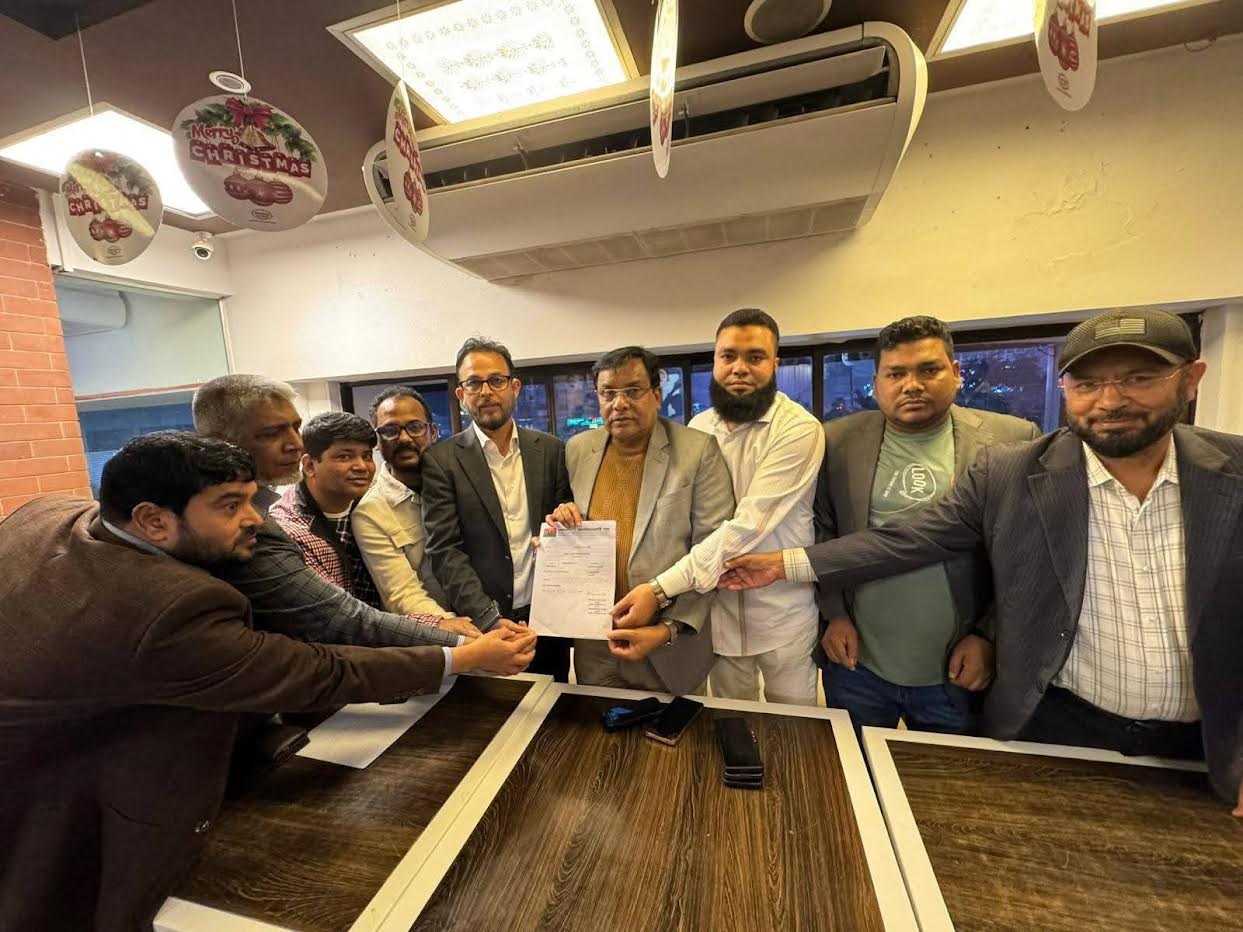 শার্শায় মফিকুল হাসান বাদ, চূড়ান্ত মনোনয়ন পেলেন নুরুজ্জামান লিটন