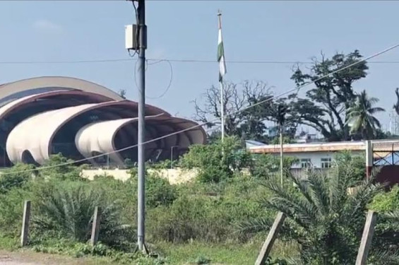 পেট্রাপোল বন্দরে যাত্রী ফি কার্যকর, বাড়ছে যাতায়াত খরচ