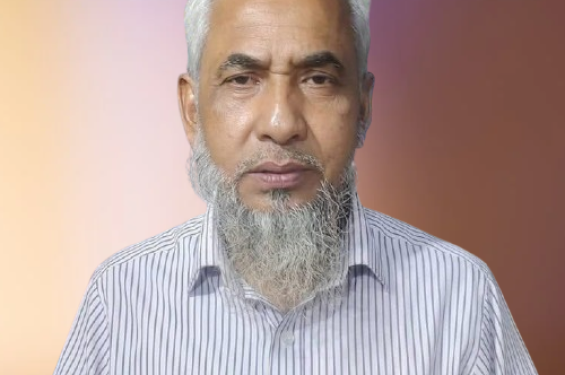 তারেক রহমানের সংবর্ধনায় যাওয়ার পথে আহত বিএনপি নেতার মৃত্যু