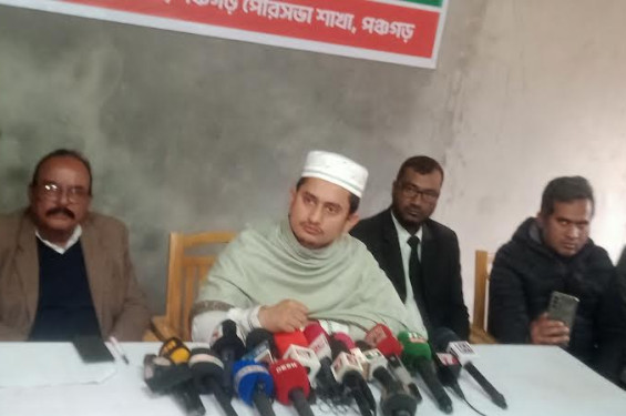 হলফনামায় তথ্যের ভুল সংশোধন করেছেন সারজিস আলম