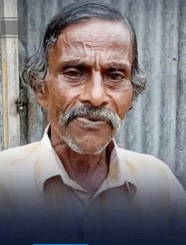 বিএনপি ক্ষমতায় না আসা পর্যন্ত ভাত না খাওয়ার প্রতিজ্ঞা নিয়ে নিজামুদ্দিনের মৃত্যু